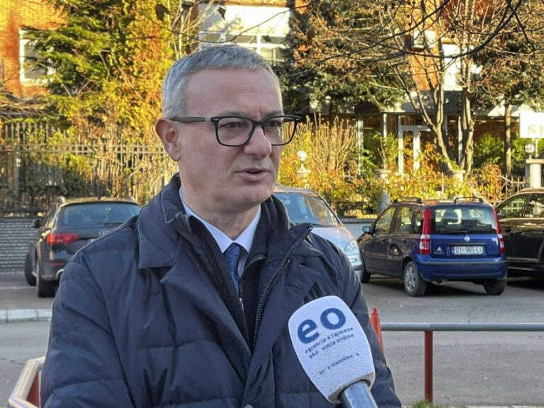 Kosova rrezikon të humbë 61 milionë euro nga BE-ja nëse nuk formohen institucionet