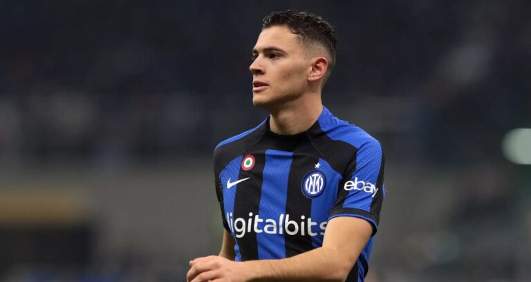 Asllani mund të largohet nga Torino, Parma dhe Sassuolo në garë