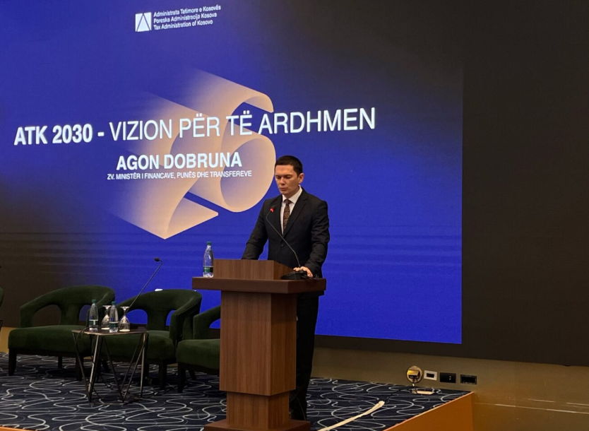 ATK feston 26-vjetorin, vlerësohet si shtyllë kyçe e funksionimit të shtetit