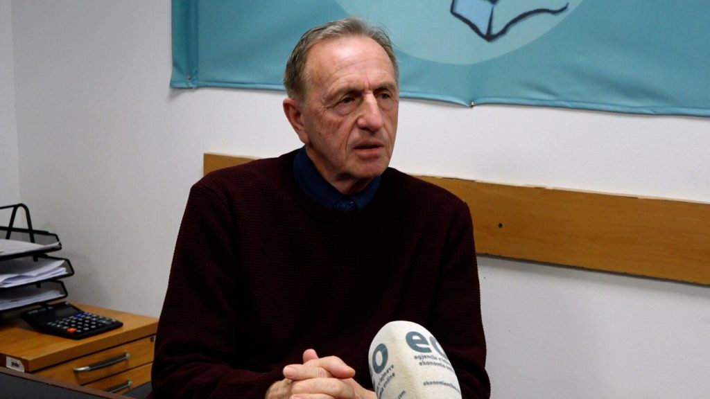 Azemi paralajmëron ndalje pune nëse nuk zbatohet paga minimale 425 euro