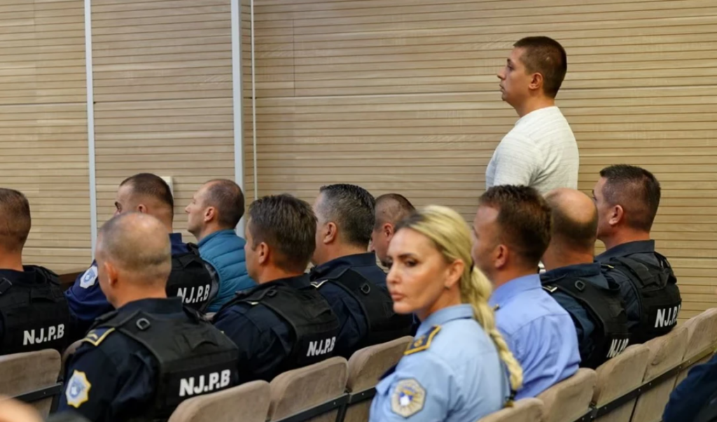 Rasti i sulmit terrorist në Banjskë drejt aktgjykimit, pritet epilogu gjatë vitit 2026