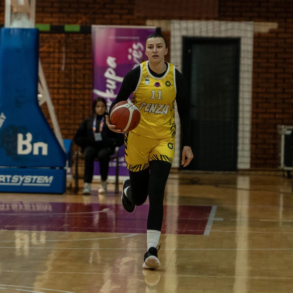 🏀 Përfundon afati kalimtar te femrat – shumë lëvizje interesante! 🔥