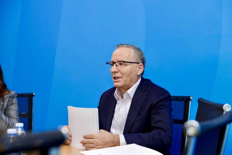 Hamza: Shpërndarja e miliona eurove ka ndikuar në rezultatin e zgjedhjeve të 28 dhjetorit