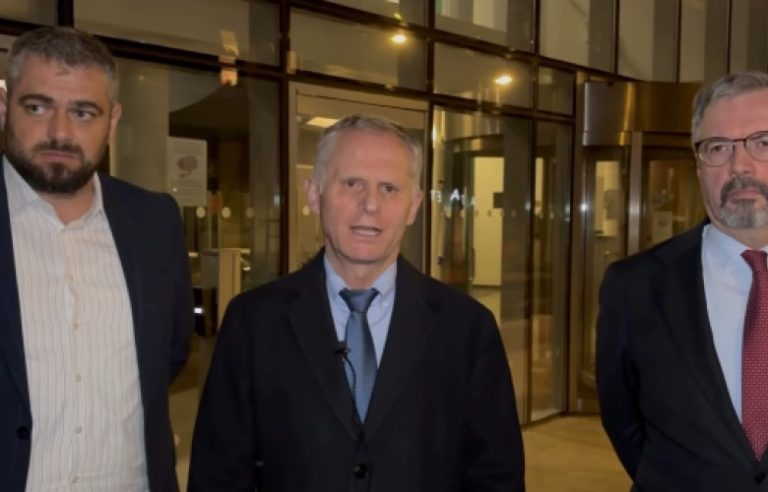 Bislimi: Është funksionalizuar Komisioni i Përbashkët për Personat e Zhdukur