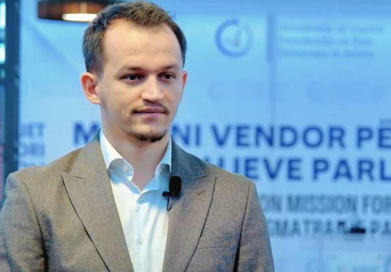 Cakolli: Nëse dështon zgjedhja e presidentit, zgjedhjet mund të mbahen në prill 2026