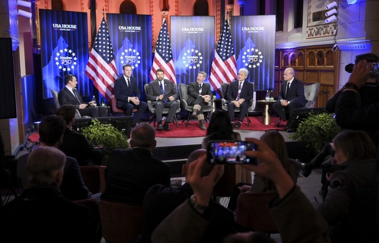 Liderët botërorë diskutojnë sfidat globale në Forumin e Davosit