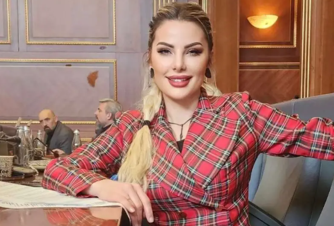 Duda Balje ka arritur të siguronte ulëse në Kuvendin e Kosovës.