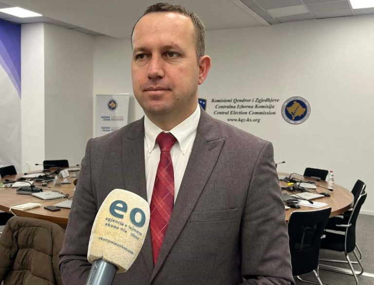 Rinumërimi i votave në QNR drejt përfundimit, 19 komuna e kanë mbyllur procesin