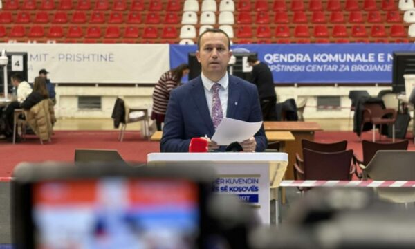 KQZ përfundon numërimin e votave brenda Kosovës, fokus tek votat e diasporës