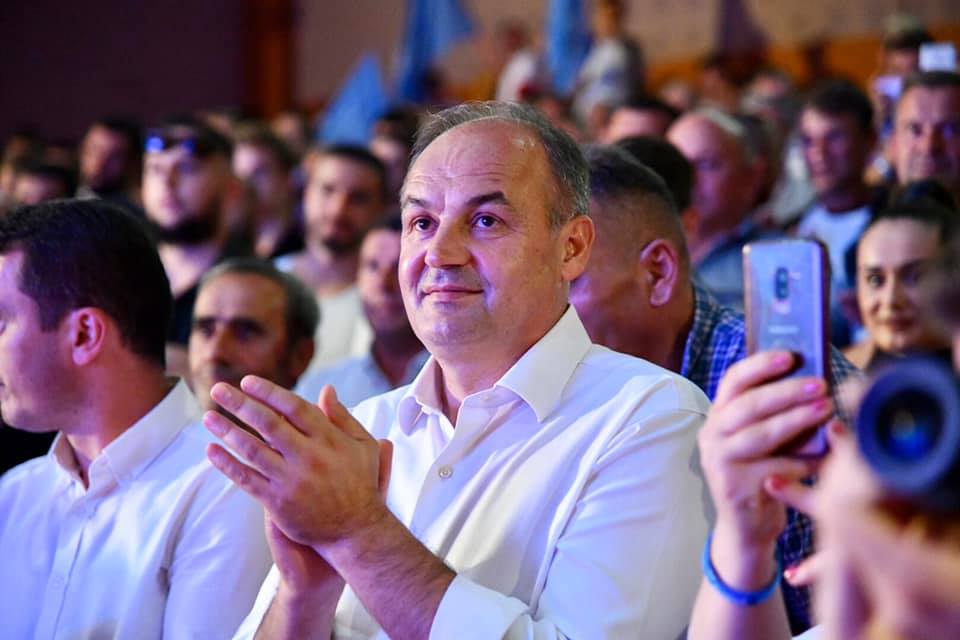 Hoxhaj falënderon 40 mijë votuesit: Do t’ju shërbej me nder dhe përgjegjësi