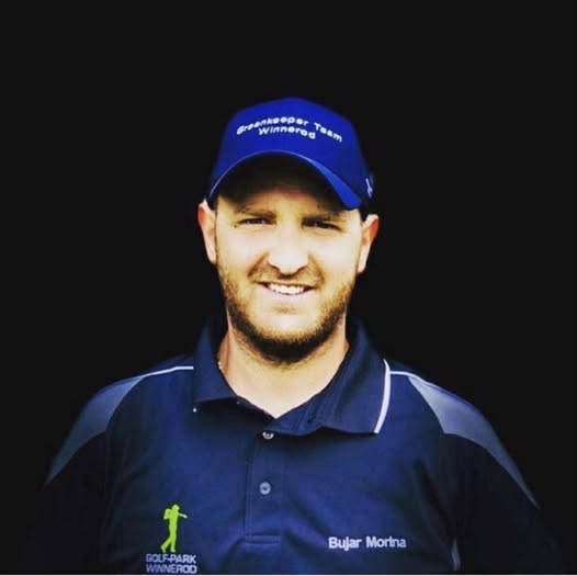 Federata e Golfit e Kosovës uron Bujar Morinën për certifikimin profesional