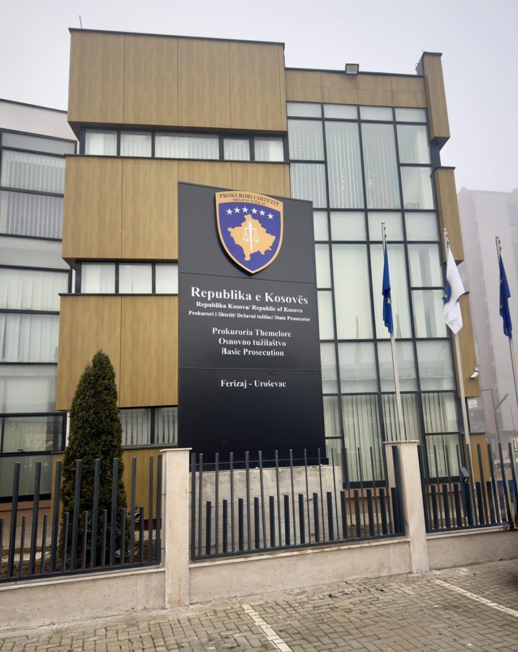 Prokuroria në Ferizaj monitoron rinumërimin e votave dhe heton dyshimet për manipulim