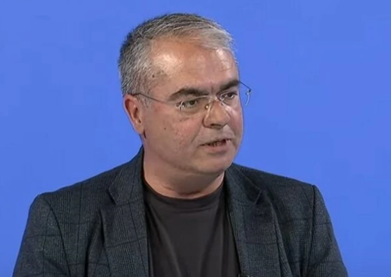 Fetoshi paralajmëron ofensivë propagandistike të Serbisë: Rrezik për sigurinë e Kosovës