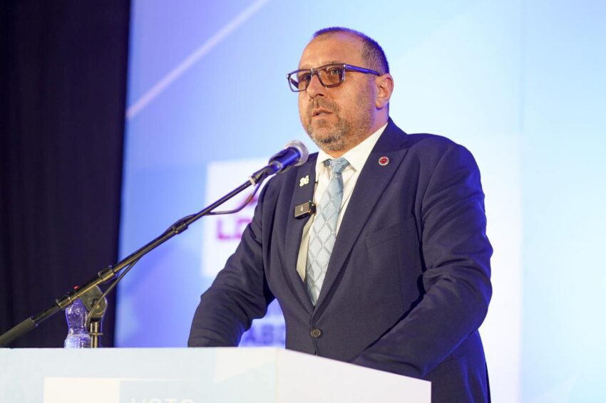 Florian Dushi bën thirrje për unitet dhe reflektim brenda LDK-së pas zgjedhjeve