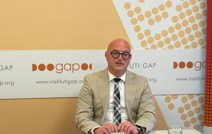 Instituti GAP: Kryetarët e rinj të komunave japin 1,683 premtime për mandatin 2025-2029