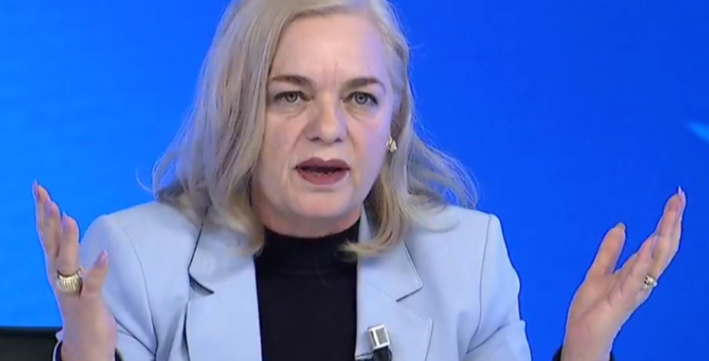 Besa Gaxherri kritikon Kurtin: Lidh gjithçka me interes elektoral