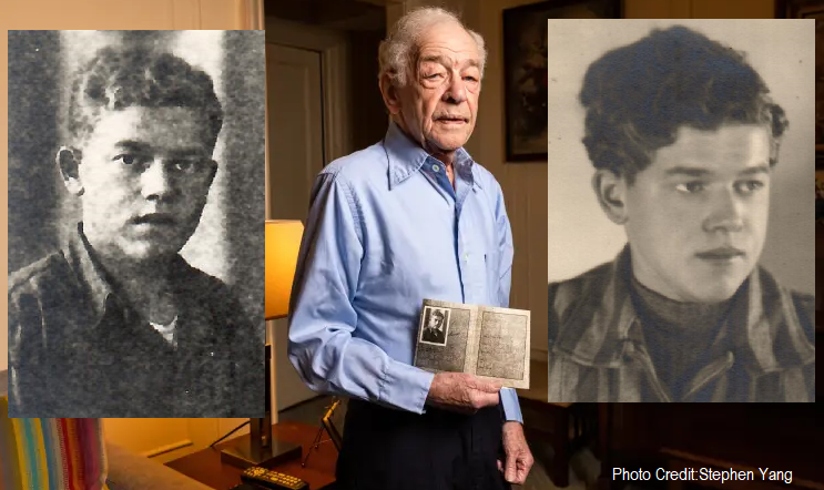 Donika Gërvalla-Schwarz kujton Holokaustin në 81-vjetorin e çlirimit të Auschwitzit