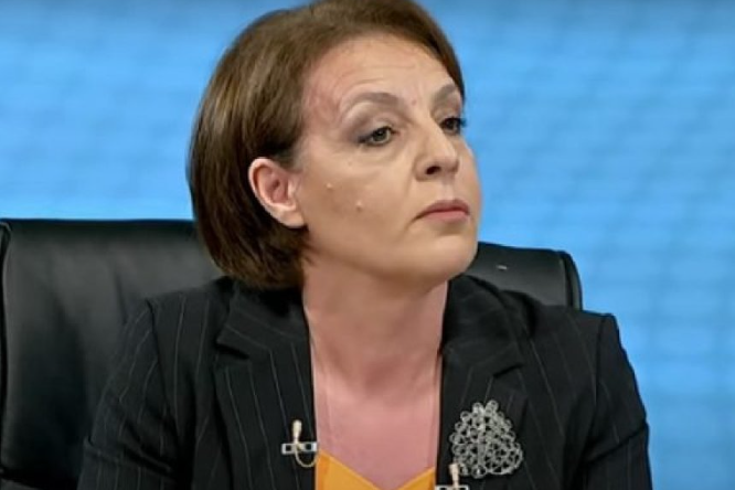 Donika Gërvalla: Nuk mund të jap qëndrime pa dokumente për proceset e ish-krerëve të UÇK-së
