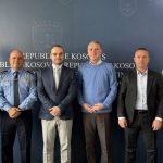 Gjykata Themelore në Prishtinë forcon bashkëpunimin me Policinë e Kosovës