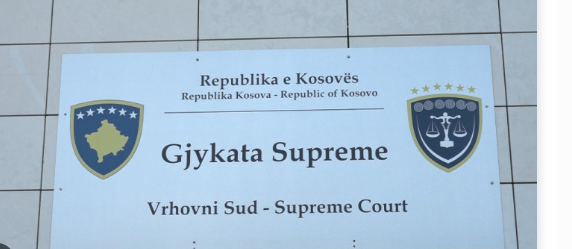 Gjykata Supreme sqaron aktgjykimin P.A.nr.16/2025 dhe rolin e saj