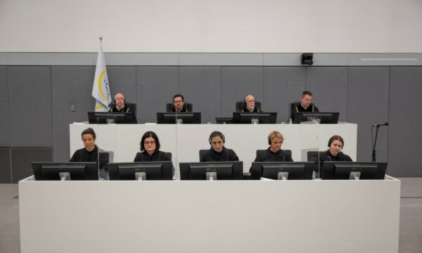 Gjykata Speciale reagon lidhur me pranimin e provave nga Serbia