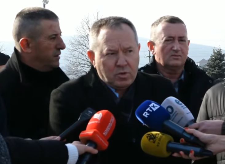 Hysni Gucati: Besojmë se ish-udhëheqësit e UÇK-së do të shpallen të pafajshëm në Hagë