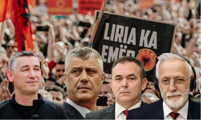 Dorëzohen dosjet përfundimtare në Gjykatën Speciale të Hagës