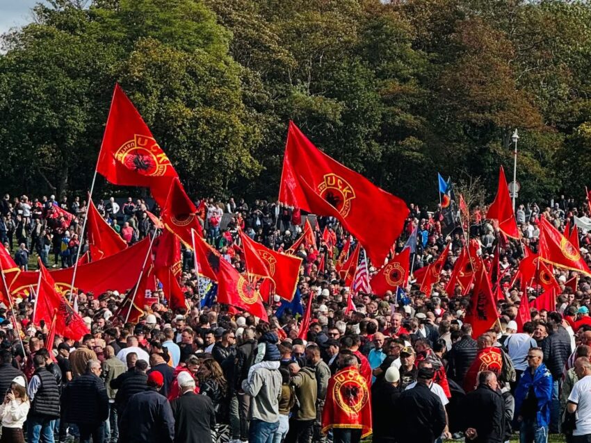 Media italiane: Gjyqi ndaj Hashim Thaçit, një absurditet historik