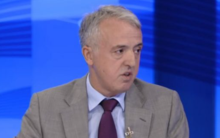 Hamiti: Rezultati zgjedhor nuk pasqyron realitetin politik