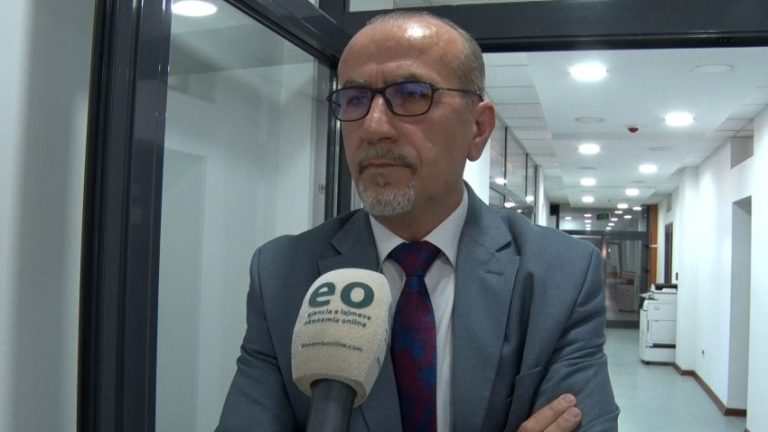 Bekim Haxhiu: Nuk do të ketë koalicion VV–PDK, zgjedhjet ishin të manipuluara