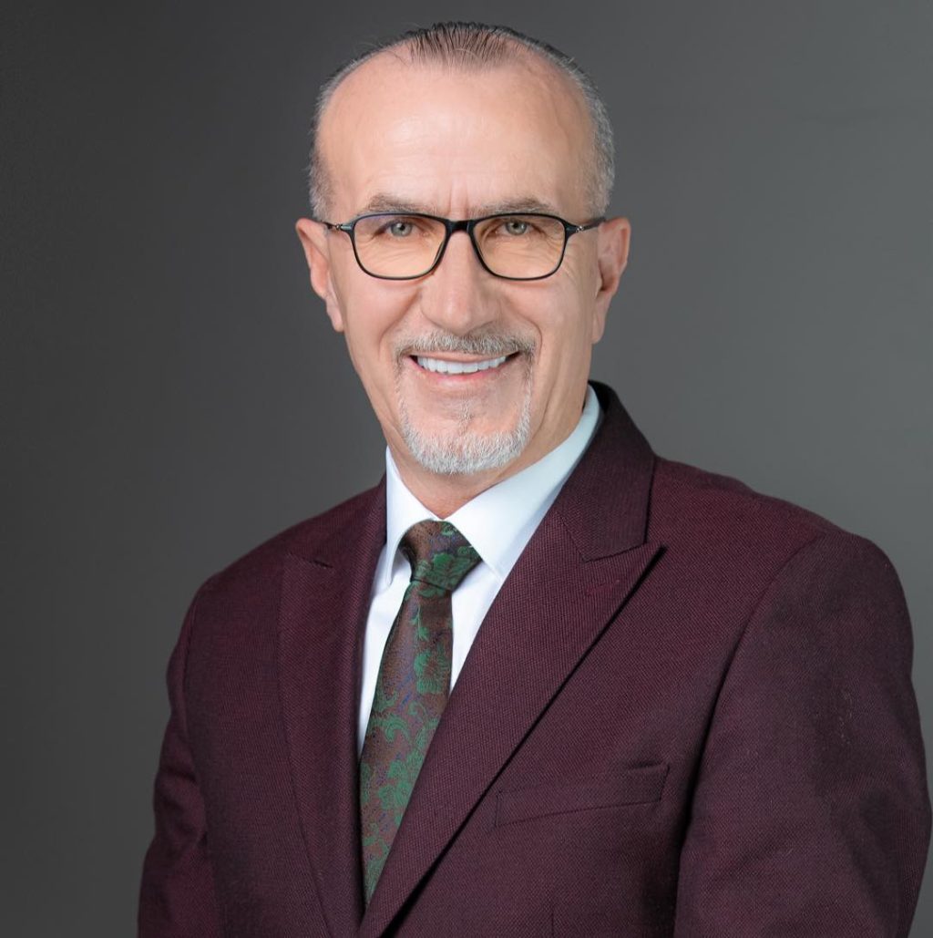 Bekim Haxhiu denoncon KQZ-në për numërimin e votave jashtë afatit ligjor