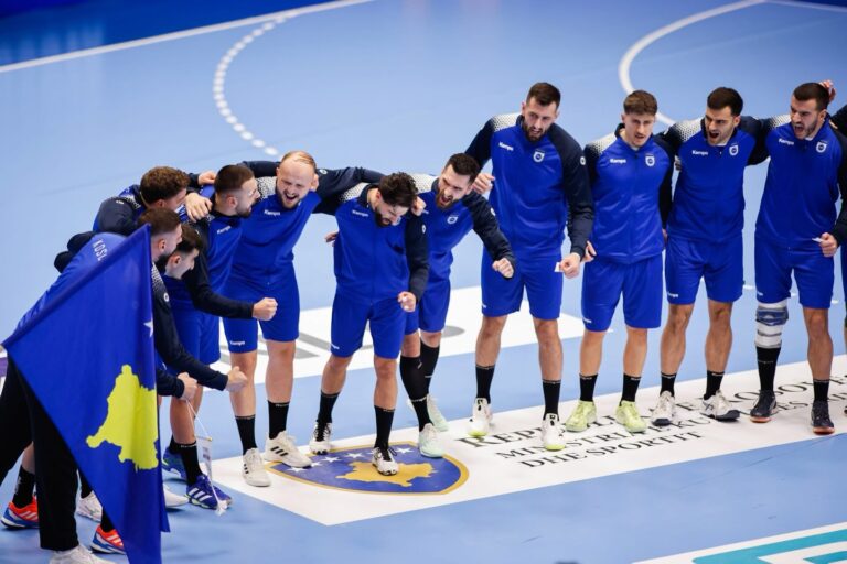 Kombëtarja e Kosovës i luan dy miqësore në Slloveni