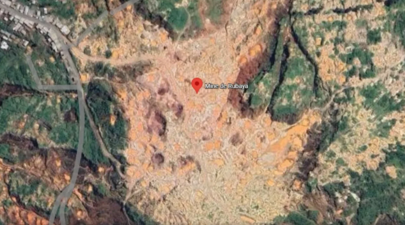 Mbi 227 të vdekur nga shembja e minierës në Rubaya, DR Kongo