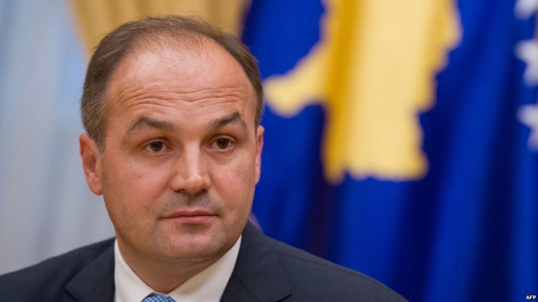 Enver Hoxhaj: Kryengritja në Iran, moment historik për ndryshim politik në Lindjen e Mesme