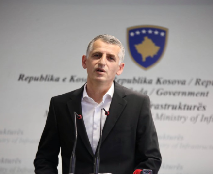 Durmishi apelon për kujdes në rrugët e Kosovës për shkak të ngricave