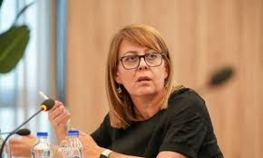 Hykmete Bajrami gruaja më e votuar në LDK