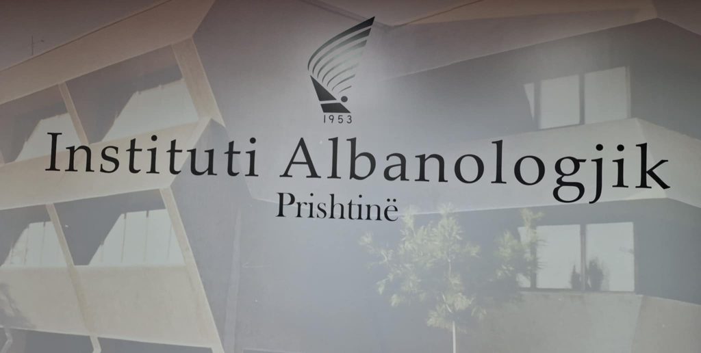 Instituti Albanologjik denoncon presion politik nga ministrja Nagavci
