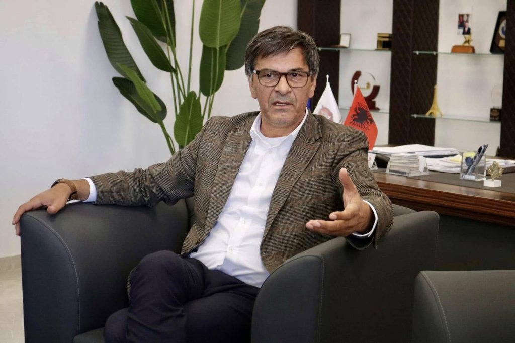 Minus 6 mijë vota, sipas Kryeziut veprim i organizuar kriminal