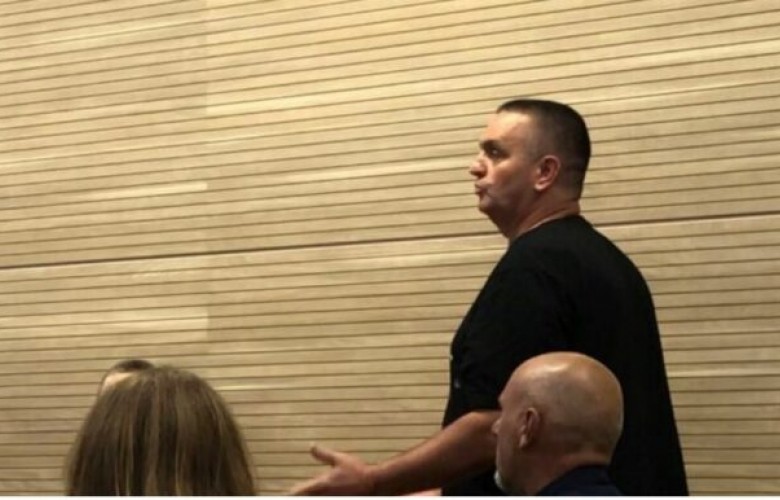 Rasti i Izbicës, Sot fjalët përfundimtare për Muhamet Alidemajn