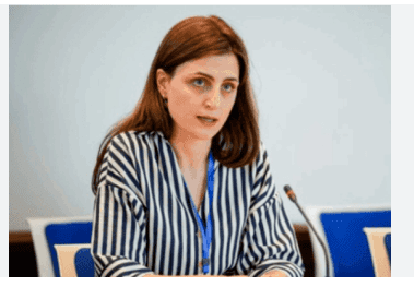 Deputetja Janina Ymeri reagon për ndalesat e rrymës në Kosovë