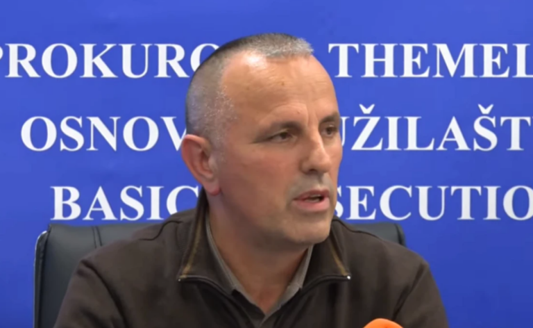 Kapiteni Karaliti njoftoi se operacioni përfshiu 400 zyrtarë