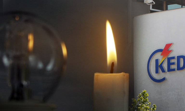 PDK: Reduktimet e energjisë pasojë e keqmenaxhimit të Qeverisë Kurti