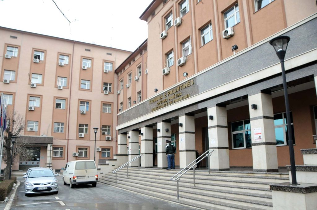 Zafir Berisha dyshon për “reprizë” të vjedhjes së votave në Prizren