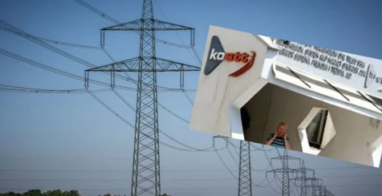 Raporti i KOSTT-it: Dyshime për manipulim të çmimeve të energjisë elektrike nga importi