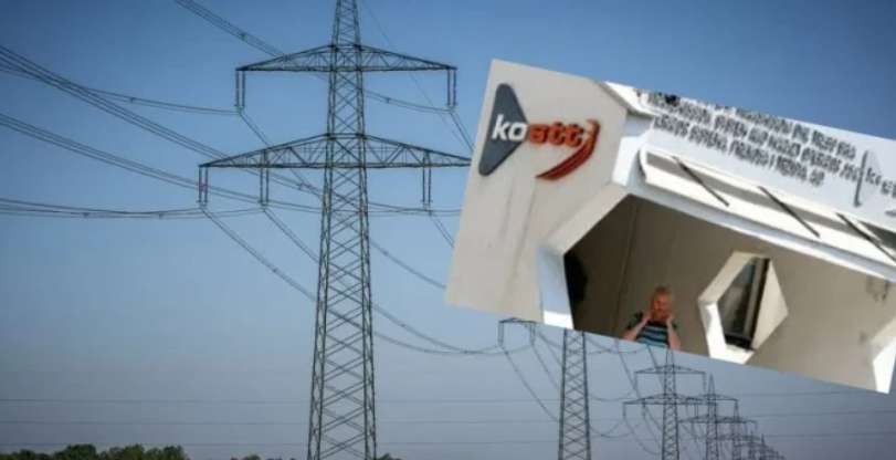 Raporti i KOSTT-it: Dyshime për manipulim të çmimeve të energjisë elektrike nga importi