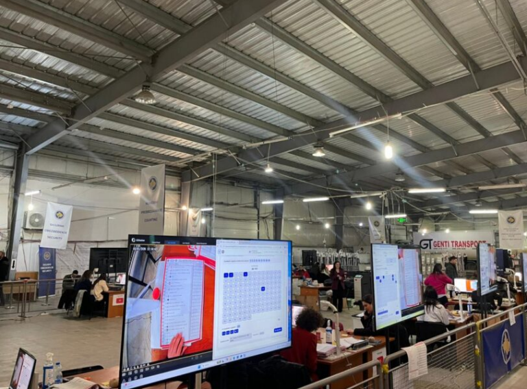 KQZ vazhdon numërimin e votave me postë nga diaspora