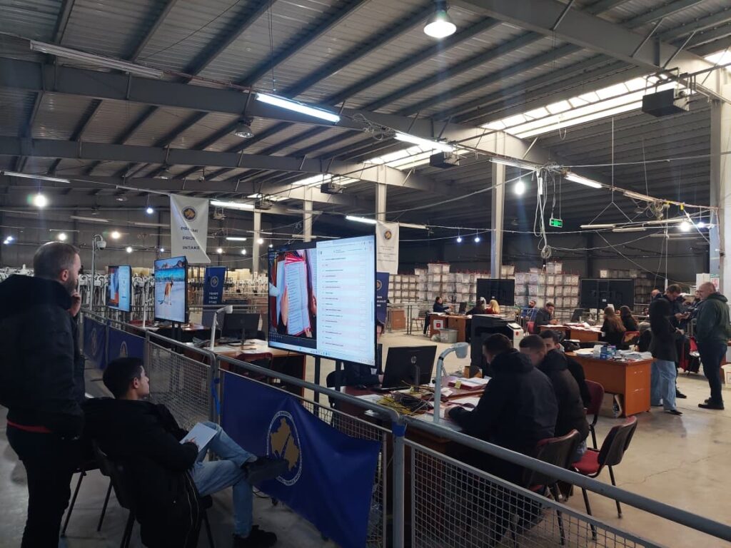 Numërohen mbi 99% e votave: Top kandidatët më të votuar për deputetë