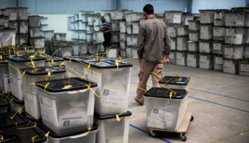 Përfundon numërimi i votave me postë, VV mbi 72%