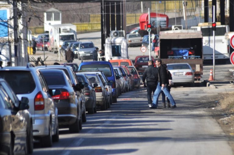 Rritje e fluksit të vizitorëve të huaj në Kosovë gjatë muajit nëntor