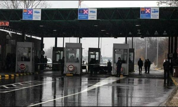 Paralajmërohet protestë e transportuesve në kufi me Kosovën më 26 janar